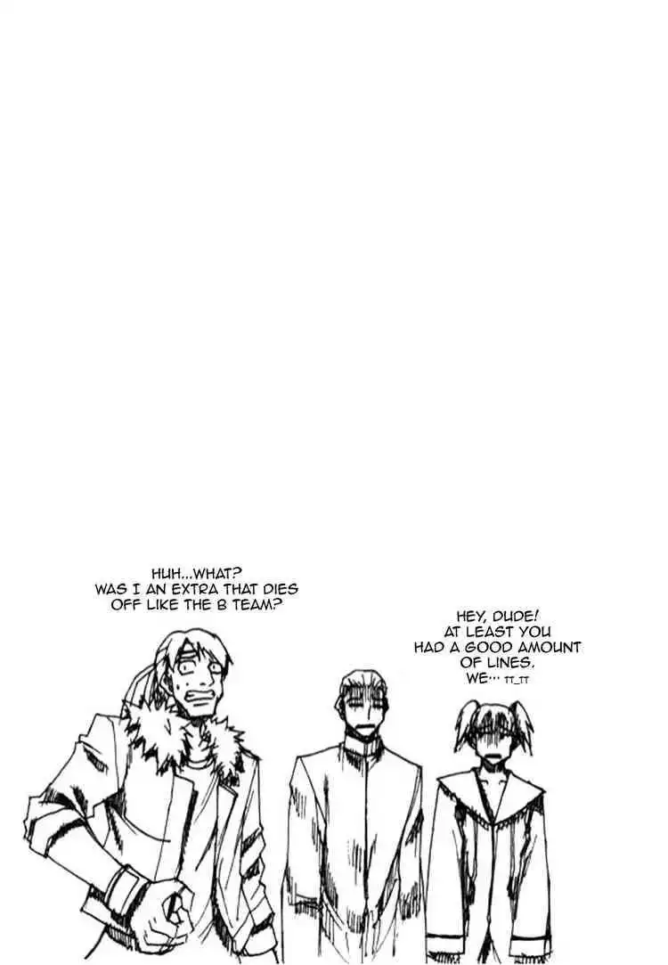 Shade - The Other Side of Light Chapter 14 24